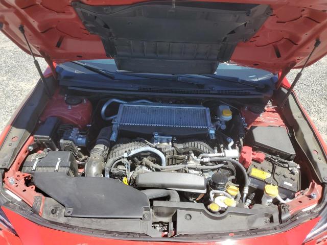 JF1VBAL61P9824915 Subaru dib