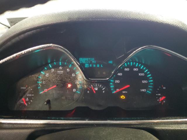 1GNKVGKD7FJ108645 Chevrolet TRAVERSE L