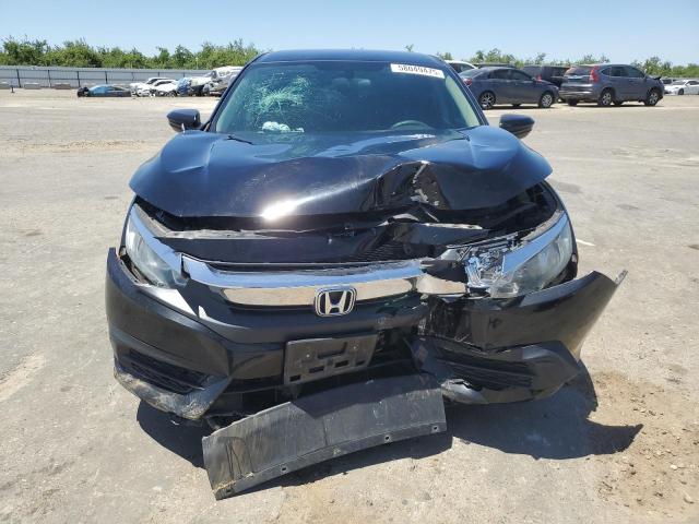 2HGFC2F53JH607699 Honda k20c2