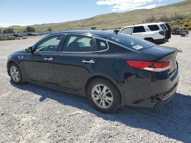 5XXGT4L30JG177960 KIA Optima Lx