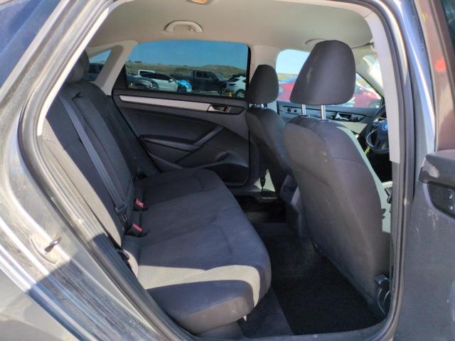 1VWAT7A32EC050253 Volkswagen 2014