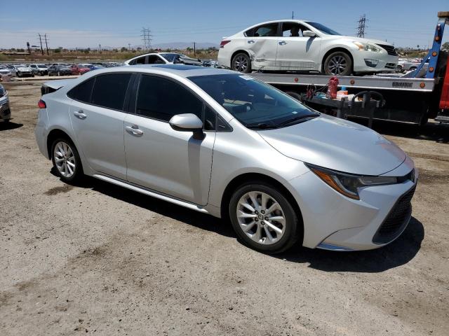 5YFHPRAE5LP047807 Toyota COROLLA LE