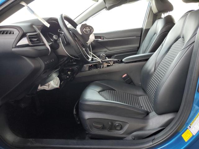 4T1G11AK5LU302443 Toyota a25a-fks