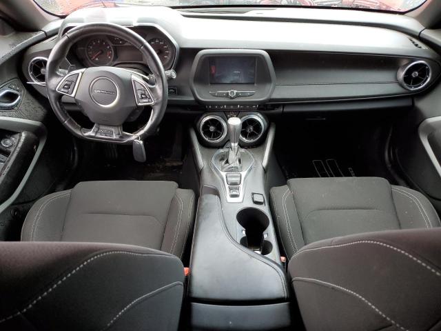 1G1FB1RX9H0136562 Chevrolet CAMARO LT