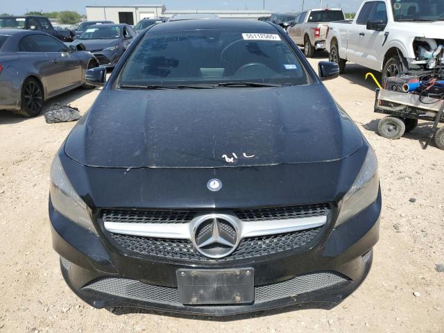 WDDSJ4EB5GN369141 Mercedes-Benz CLA 250