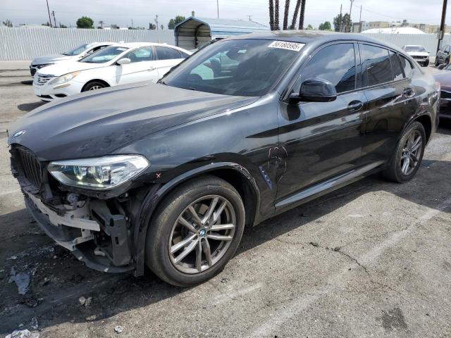 BMW X4 Xdrive3 2020 5UX2V1C0XL9B93562 main image