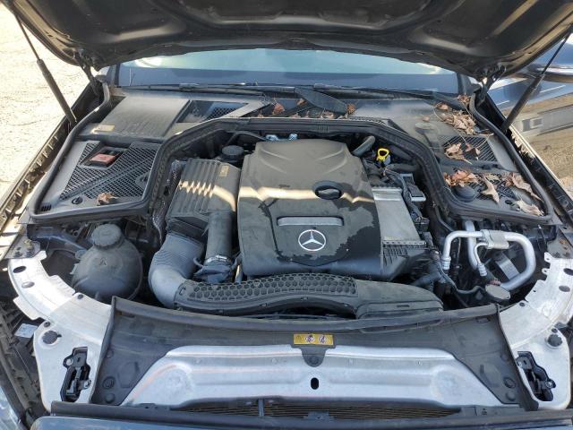 55SWF4JB8FU092225 Mercedes-Benz C 300