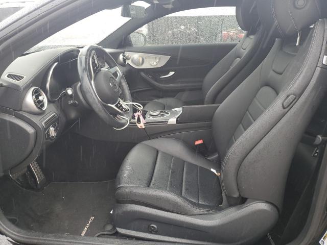 W1KWJ8EB0PG120307 Mercedes-Benz C 300 4MAT