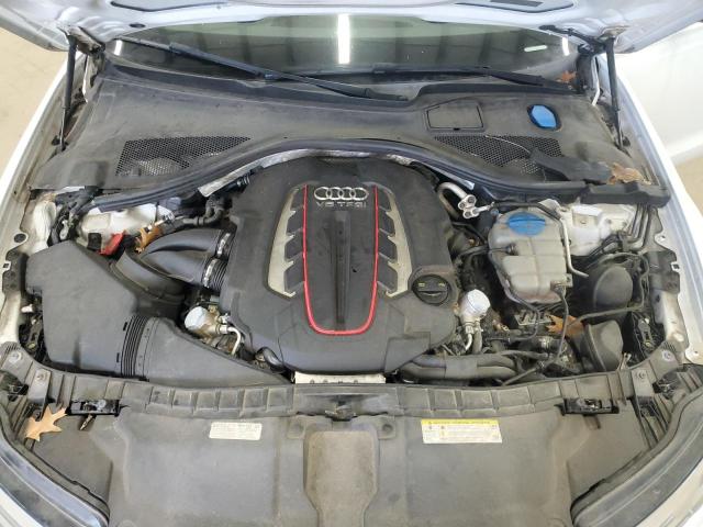 WAUF2AFCXGN014946 Audi S6 PREMIUM