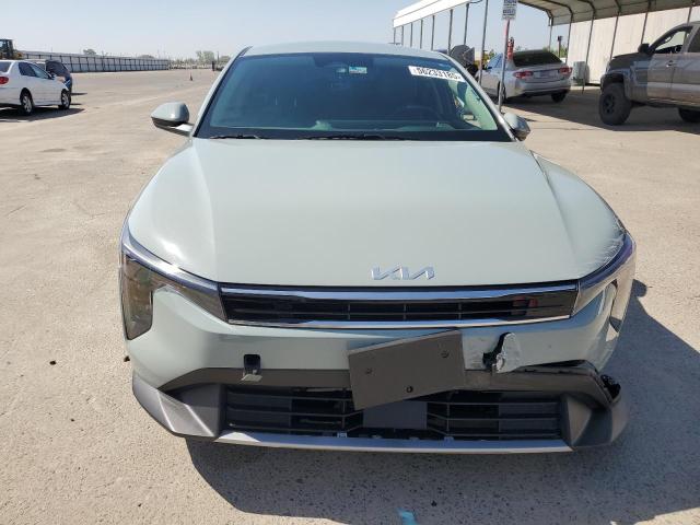 3KPFU4DE7SE010806 KIA k4