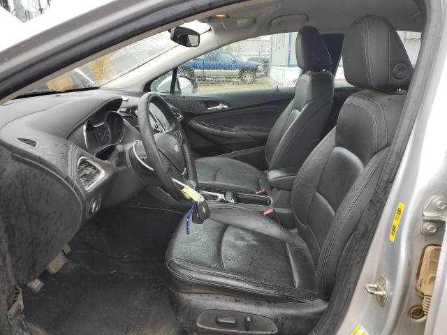 3G1BF6SM6JS639240 Chevrolet le2 -di: direct injection, vvt: variable valve timing, gen, alum