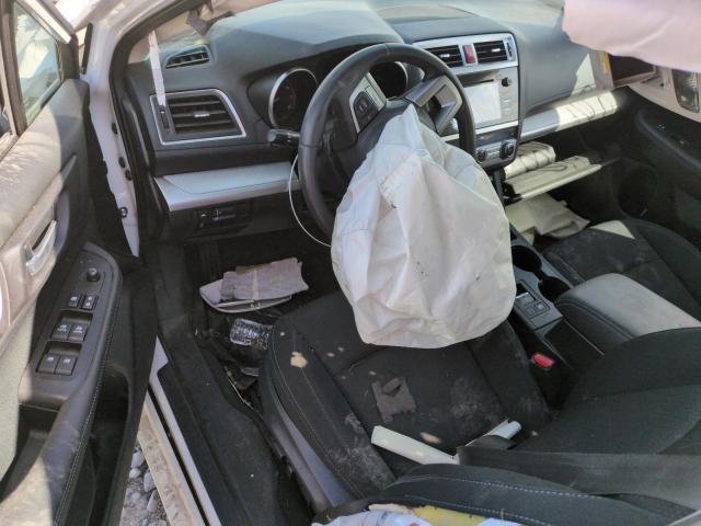 4S3BNAC64H3060891 Subaru u5
