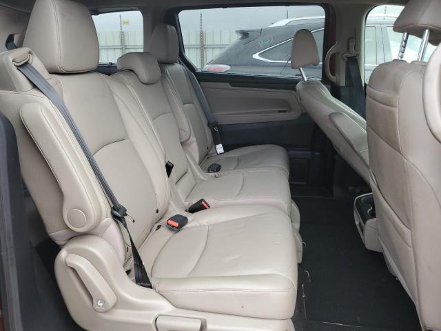 5FNRL6H85NB067178 Honda j35y7