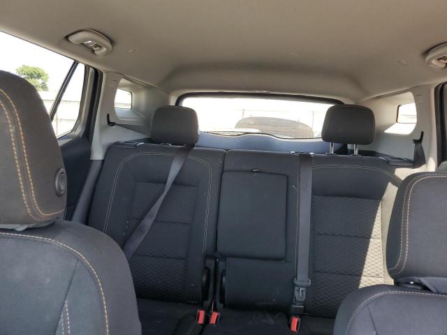 3GKALMEV5JL304733 GMC TERRAIN SL
