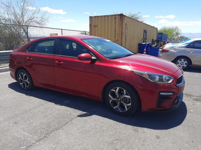 3KPF24AD5KE062212 KIA mpi nu