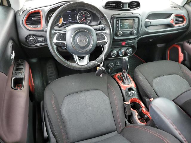ZACCJBCT7GPC50495 Jeep 2016