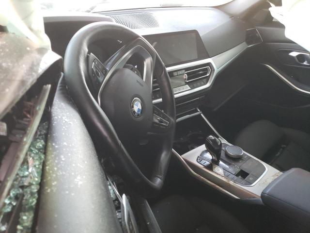 3MW5R1J08M8B73547 BMW 2021