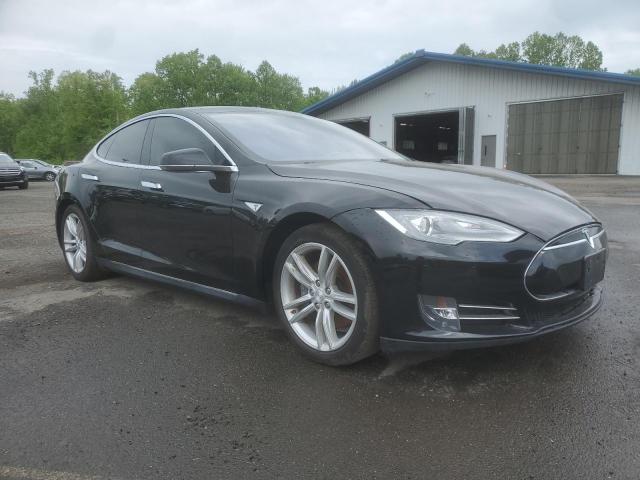 5YJSA1H1XEFP38650 Tesla MODEL S
