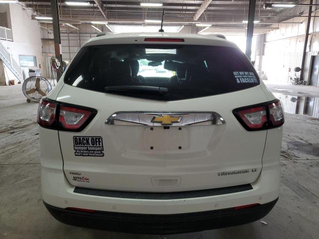 1GNKVHKD3FJ266597 Chevrolet TRAVERSE L