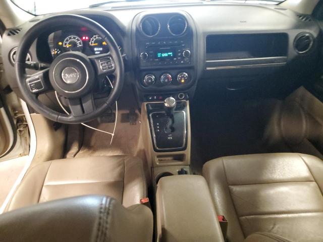 1C4NJPFA0FD428762 Jeep PATRIOT LA
