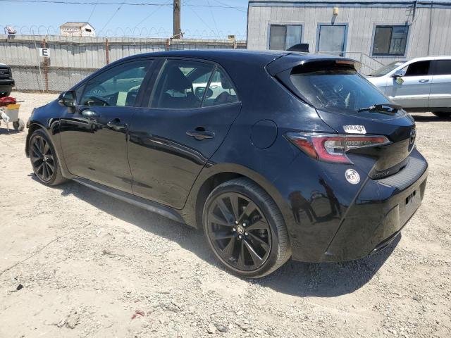 JTND4RBE4L3082803 Toyota m20a-fks