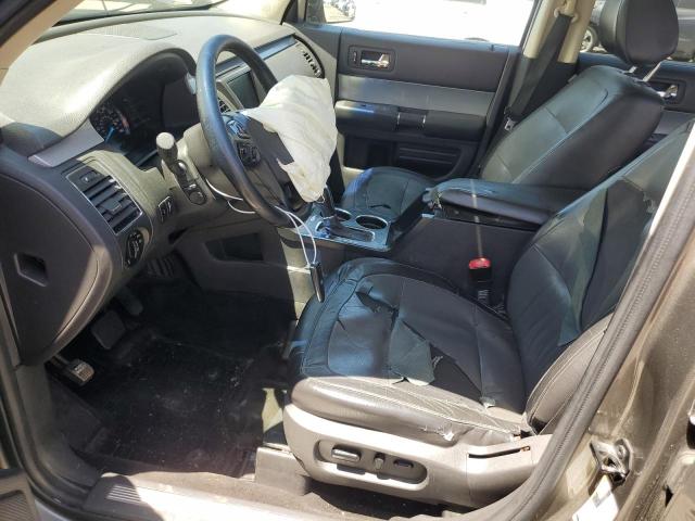 2FMGK5D81EBD20967 Ford 2014