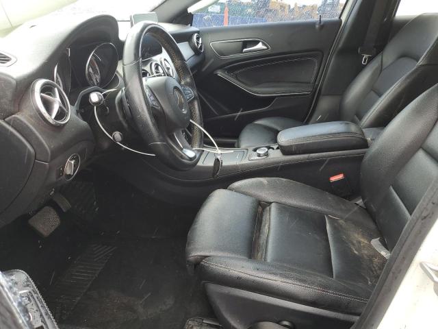 WDCTG4EB0GJ188995 Mercedes-Benz m270