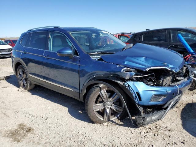 3VV4B7AX7JM198852 Volkswagen 2018