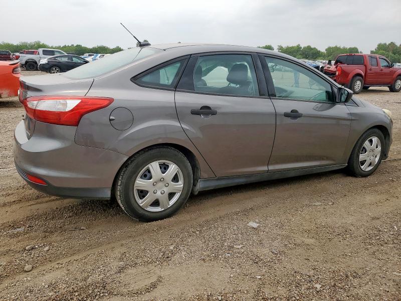 1FADP3E21EL293590 Ford 2014
