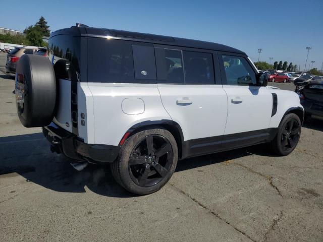 SALEWEEE6P2109107 Land Rover aj133 s/c