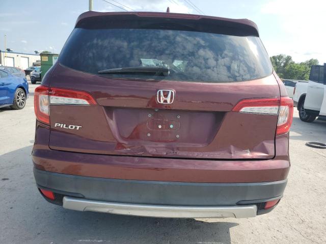 5FNYF5H56MB043330 Honda j35y6