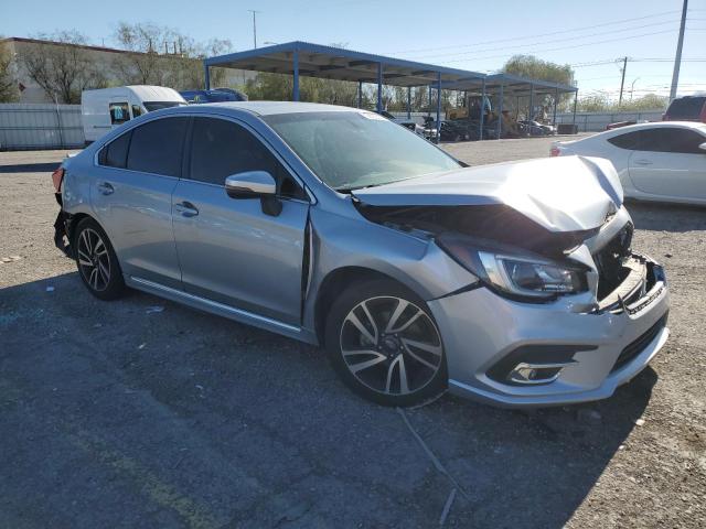 4S3BNAS68K3005398 Subaru u5
