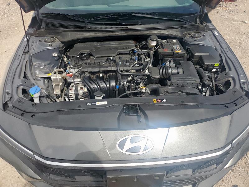 KMHLM4DG2RU684325 Hyundai mpi nu pe