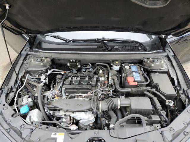 1HGCY1F32PA040423 Honda l15be