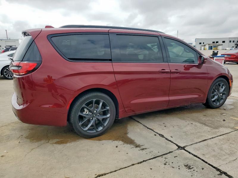 2C4RC1GGXNR211405 Chrysler PACIFICA L