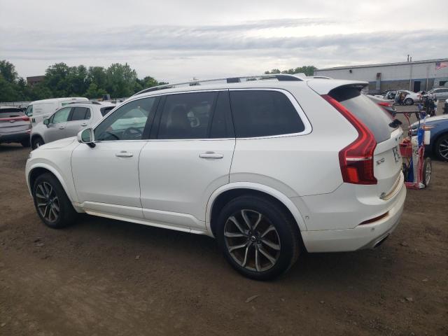 YV4A22PK8H1132847 Volvo XC90 T6