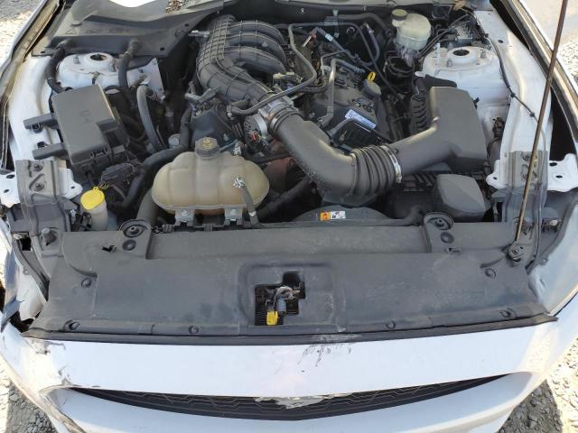 1FA6P8AM8G5251311 Ford Mustang