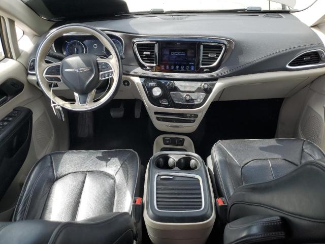 2C4RC1GG5HR759865 Chrysler PACIFICA L