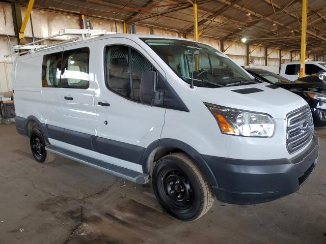 1FTYR1ZM1JKA98322 Ford Transit