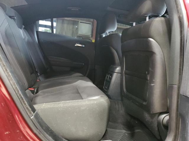 2C3CDXHG1JH157453 Dodge CHARGER SX