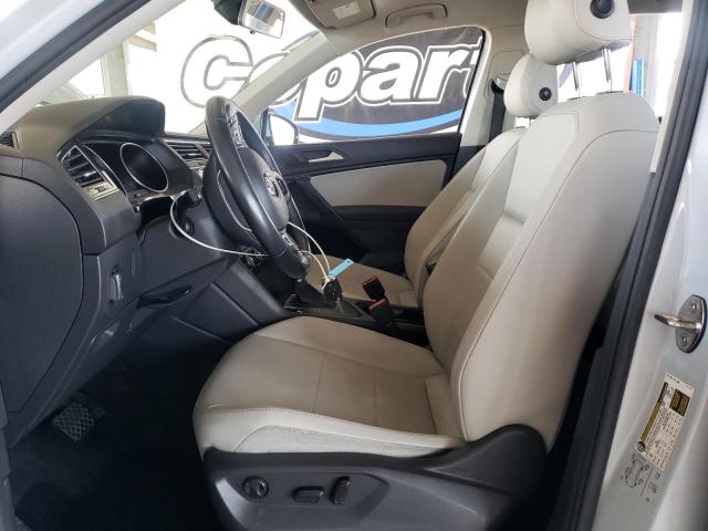 3VV3B7AX5KM071739 Volkswagen TIGUAN SE
