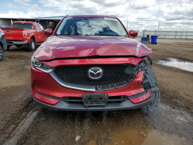 JM3KFACM7L1847759 Mazda CX-5 TOURI