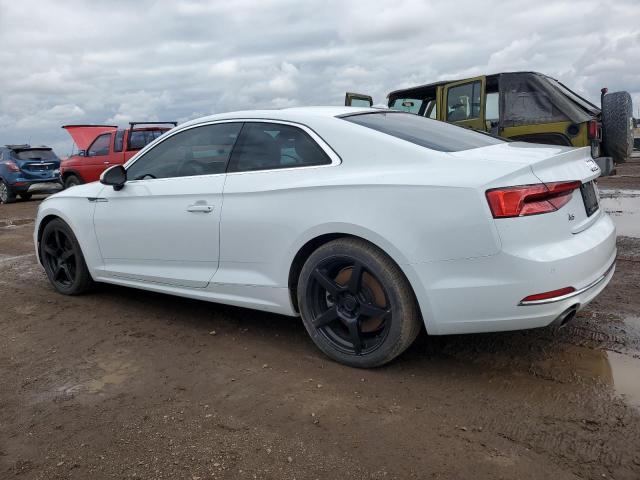 WAUPNAF56JA002224 Audi A5 PREMIUM
