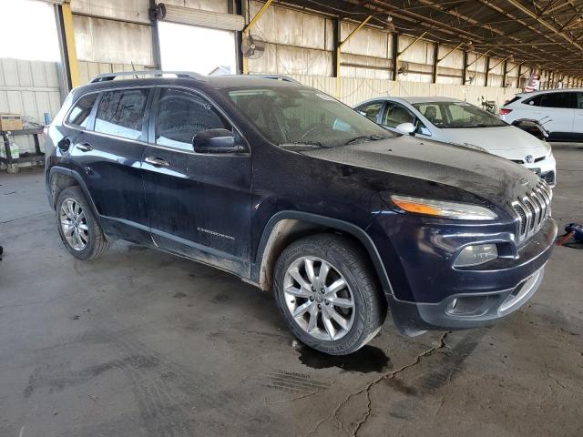 1C4PJLDB9FW696100 Jeep 2015