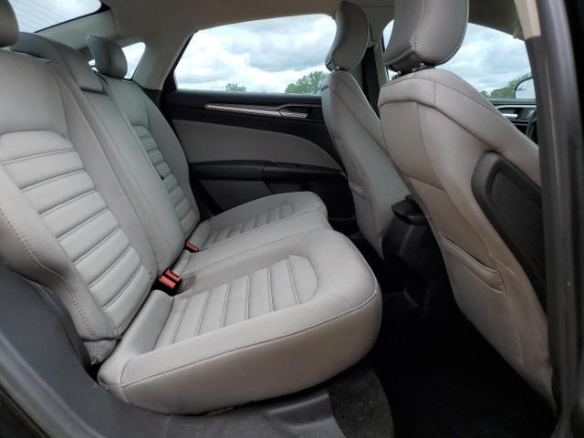 1FA6P0G75F5117180 Ford 2015