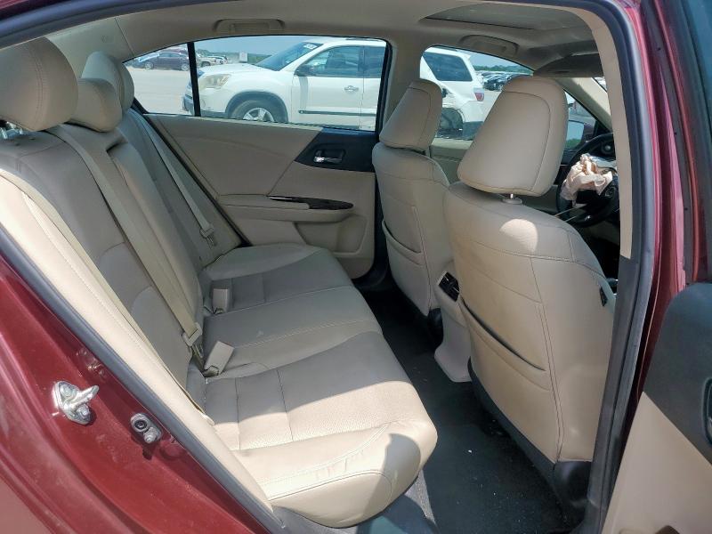 1HGCR2F88FA264549 Honda ACCORD EXL