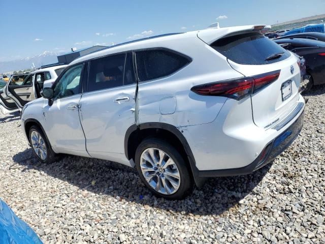 5TDXBRCH2RS615111 Toyota a25a-fxs