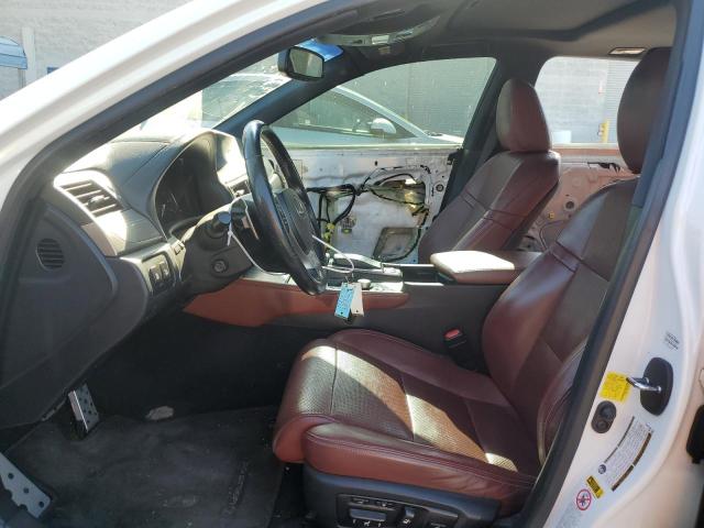 JTHBE1BL6FA007284 Lexus 2gr-fse