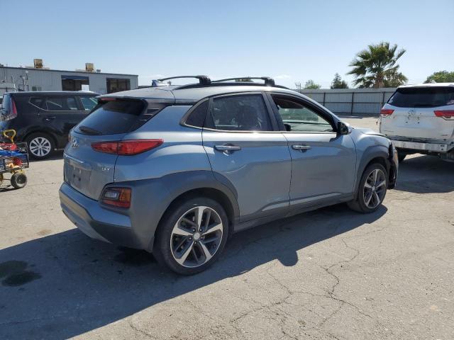 KM8K33A58LU560143 Hyundai KONA LIMIT
