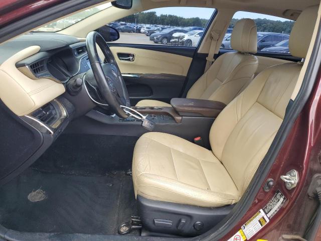 4T1BK1EB8GU219435 Toyota 2gr-fe